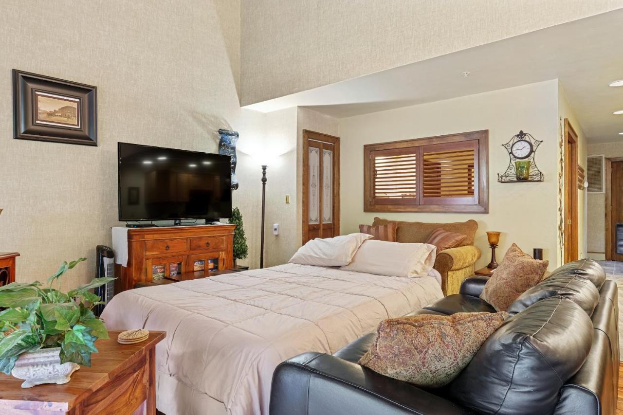 Appartement Gamble Oak #778 à Durango Extérieur photo