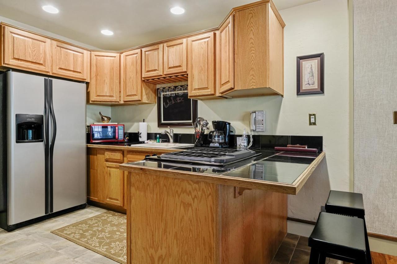 Appartement Gamble Oak #778 à Durango Extérieur photo