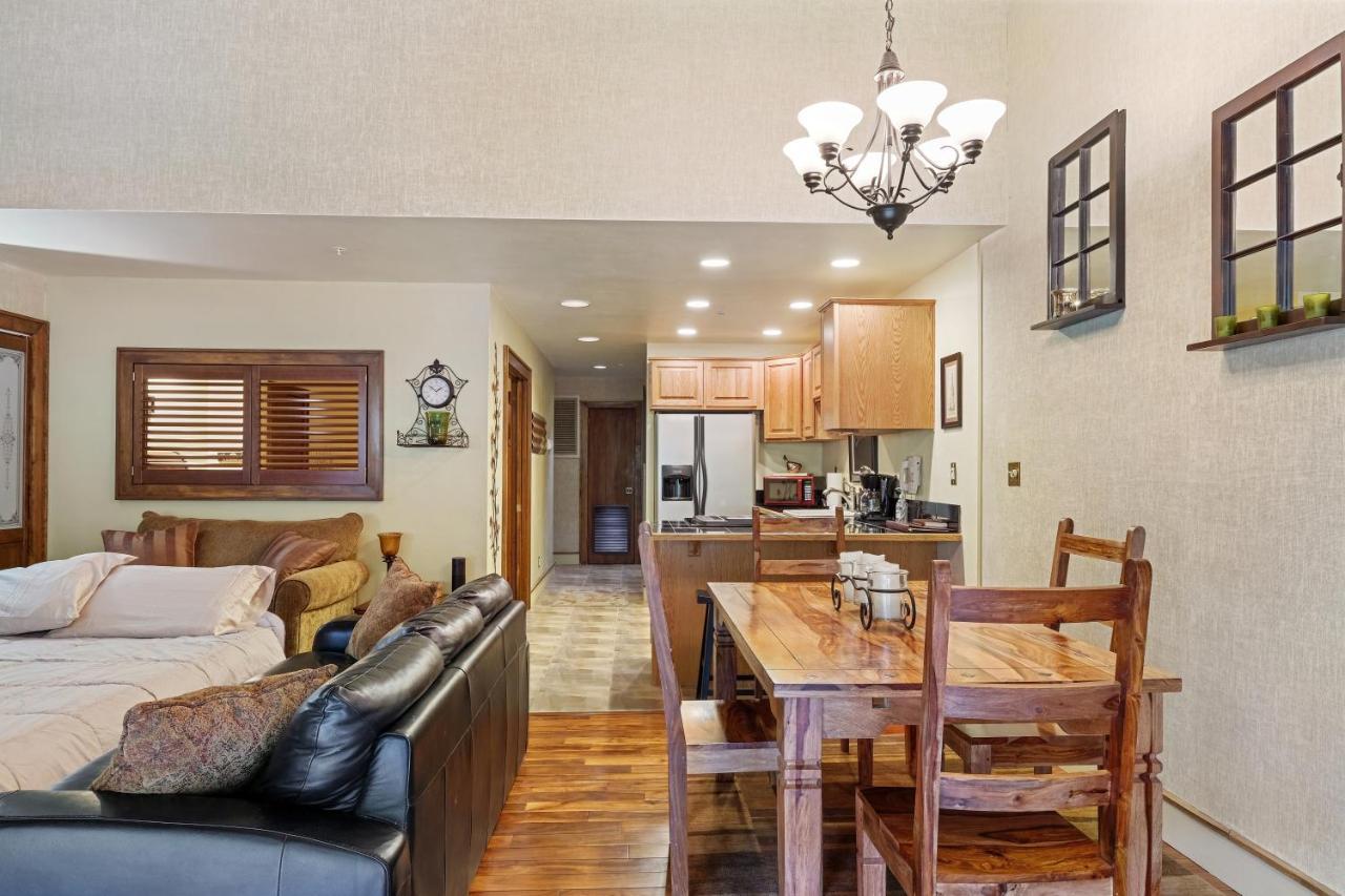 Appartement Gamble Oak #778 à Durango Extérieur photo