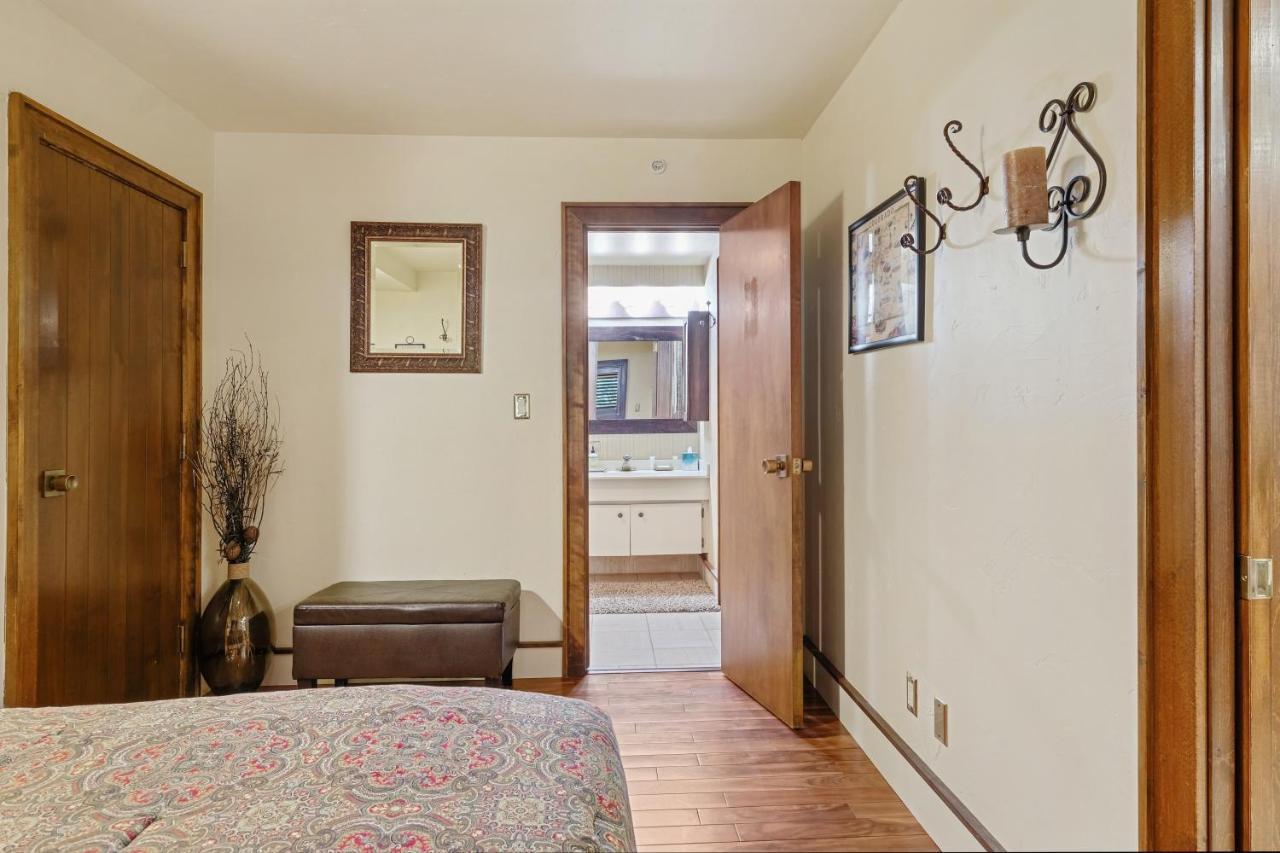 Appartement Gamble Oak #778 à Durango Extérieur photo