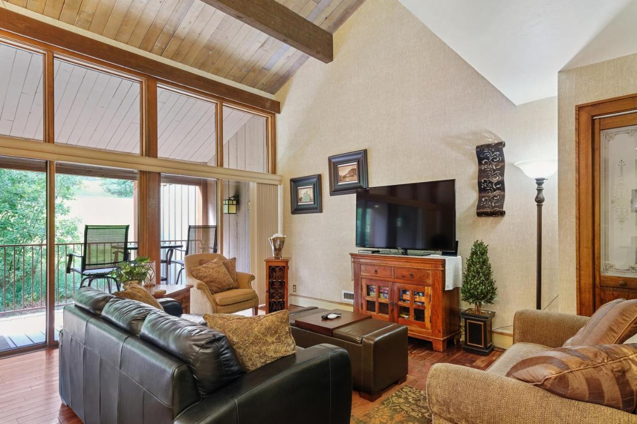 Appartement Gamble Oak #778 à Durango Extérieur photo