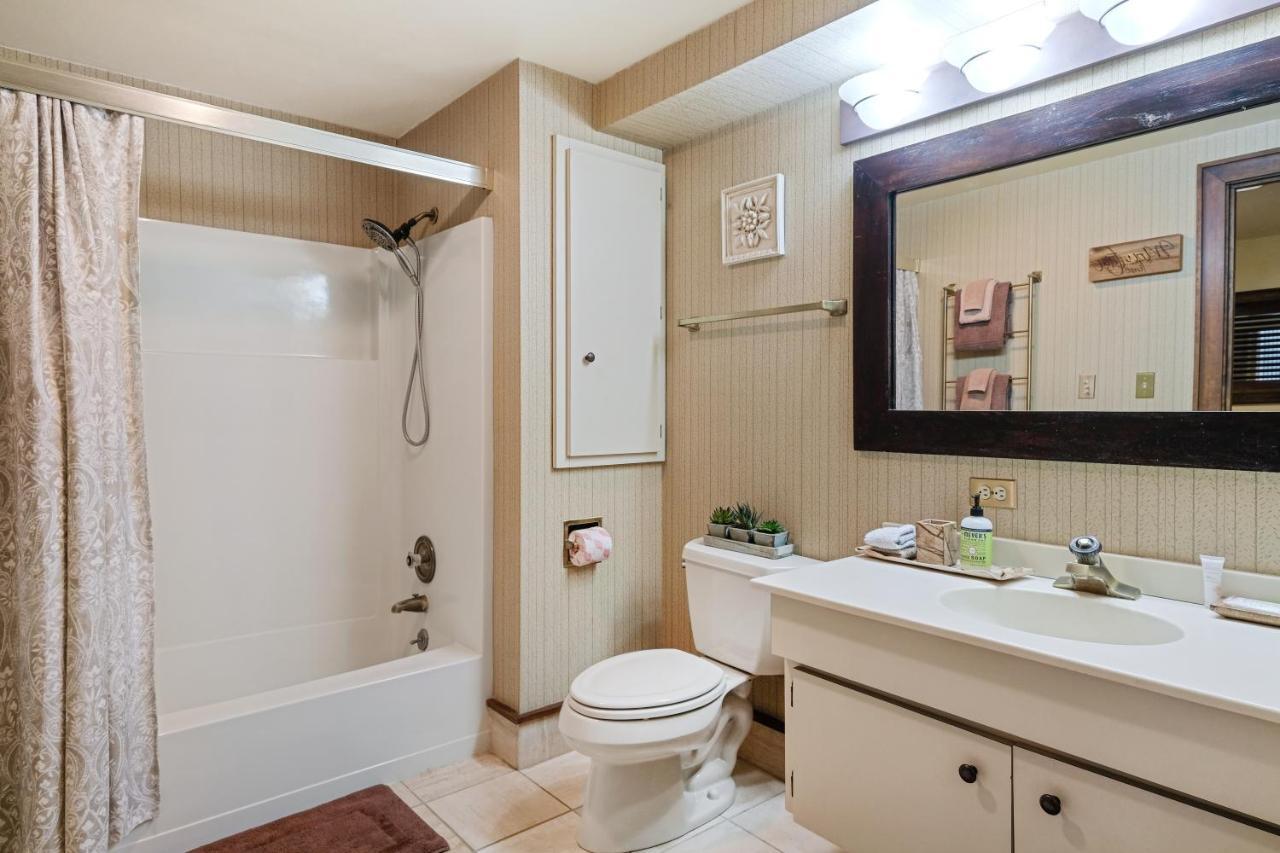 Appartement Gamble Oak #778 à Durango Extérieur photo
