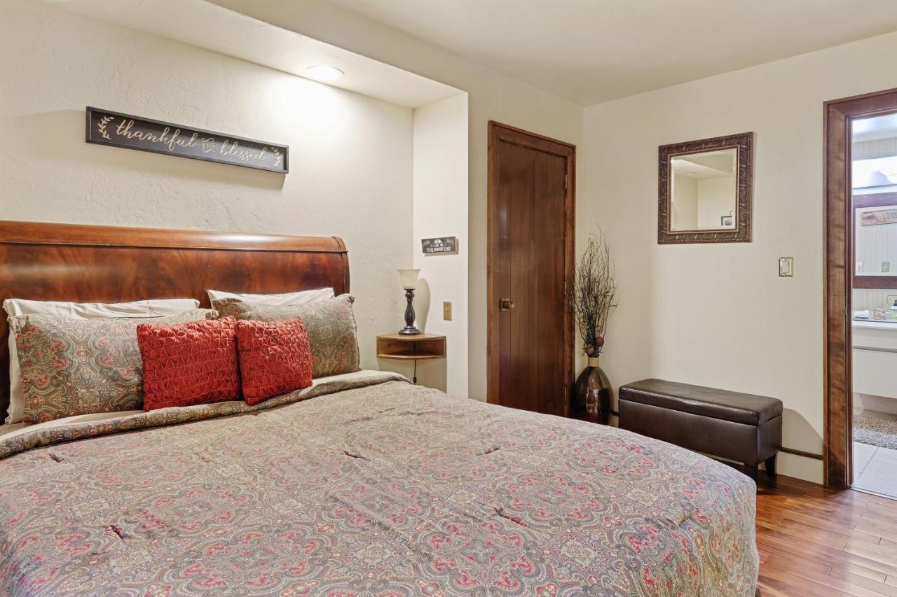 Appartement Gamble Oak #778 à Durango Extérieur photo