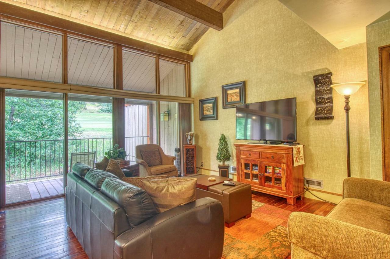 Appartement Gamble Oak #778 à Durango Extérieur photo